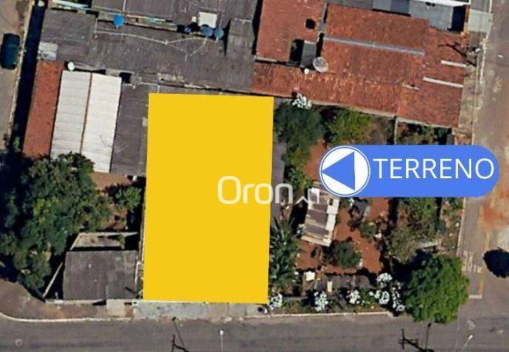Terreno, 377 m² - Foto 2