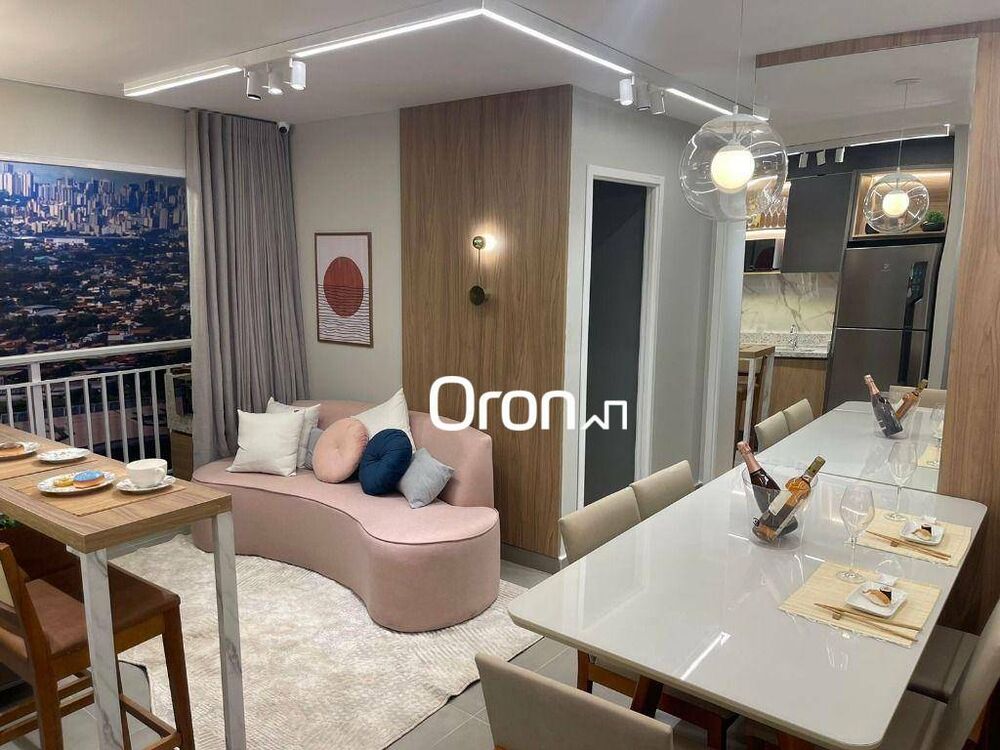 Apartamento, 2 quartos, 53 m² - Foto 4