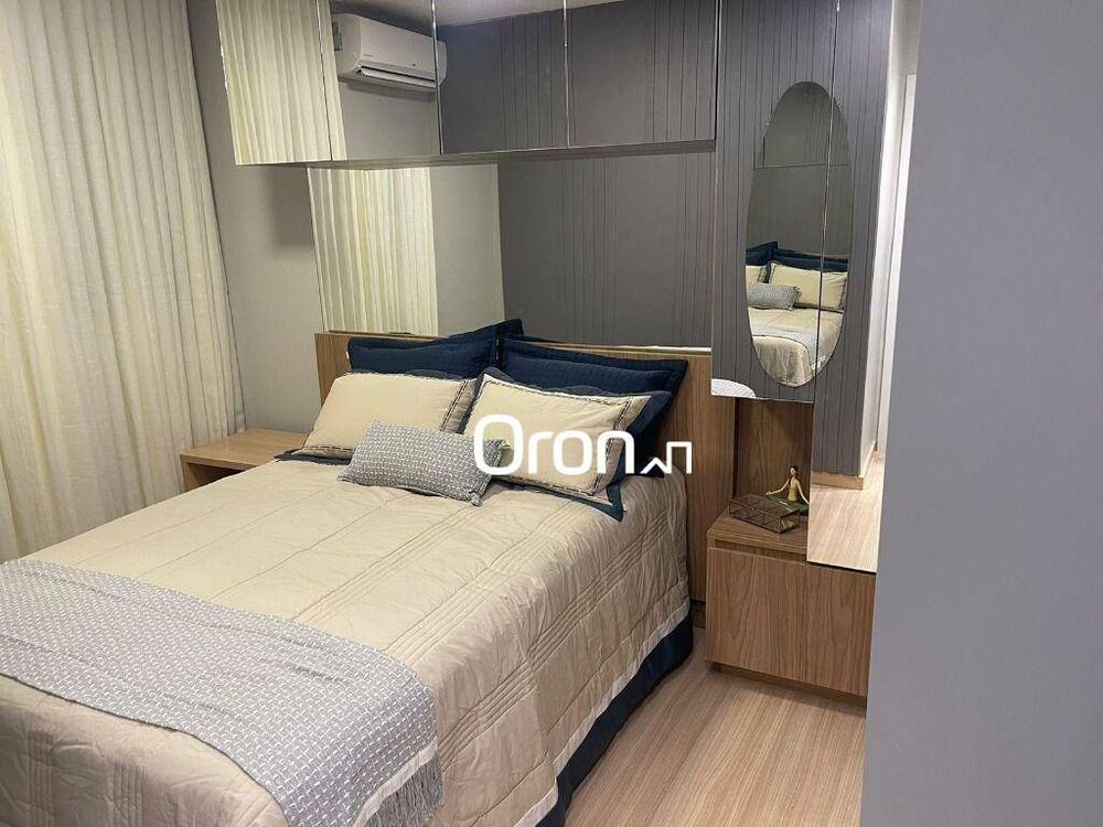 Apartamento, 2 quartos, 53 m² - Foto 3