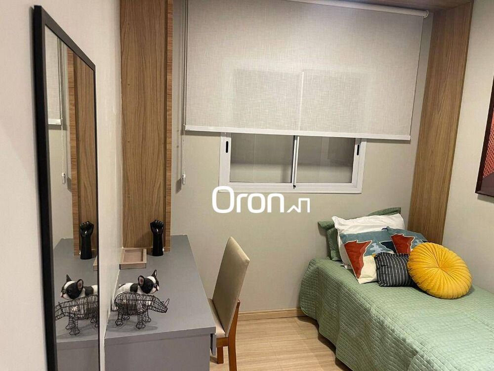 Apartamento, 2 quartos, 53 m² - Foto 1