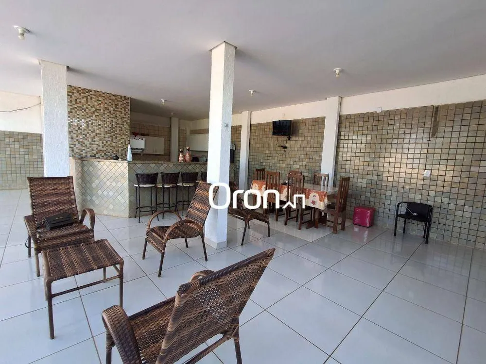 Sobrado, 3 quartos, 232 m² - Foto 6
