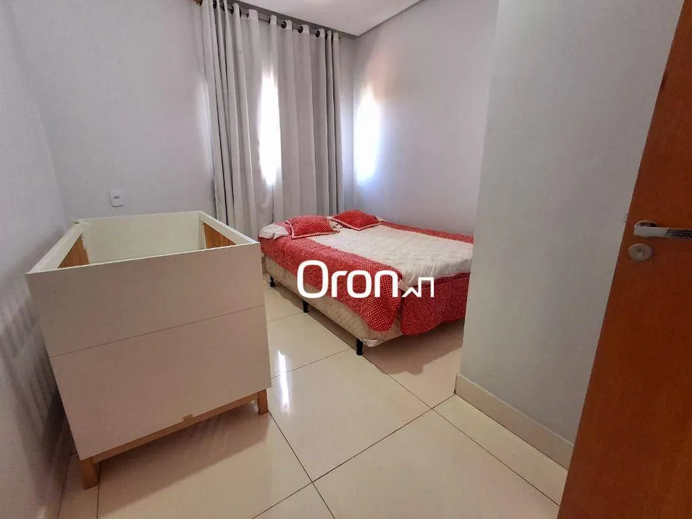 Sobrado, 3 quartos, 232 m² - Foto 9