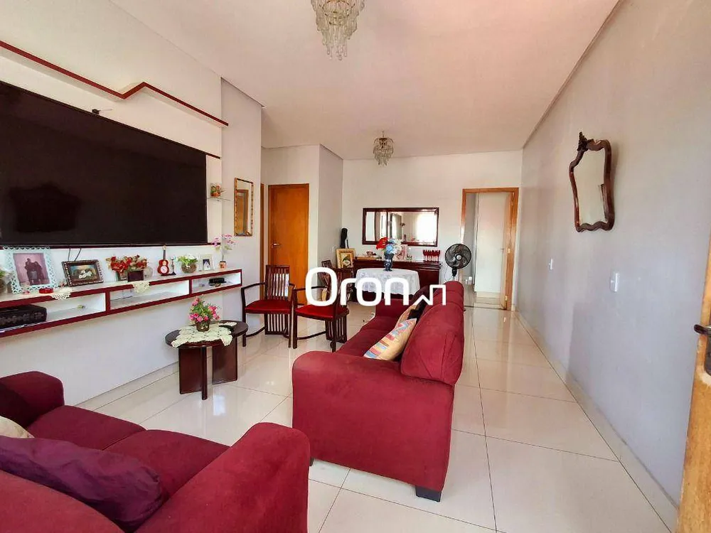 Sobrado, 3 quartos, 232 m² - Foto 7