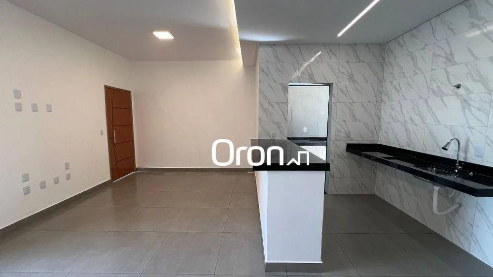 Casa, 2 quartos, 96 m² - Foto 3