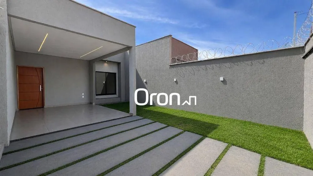 Casa, 2 quartos, 96 m² - Foto 1