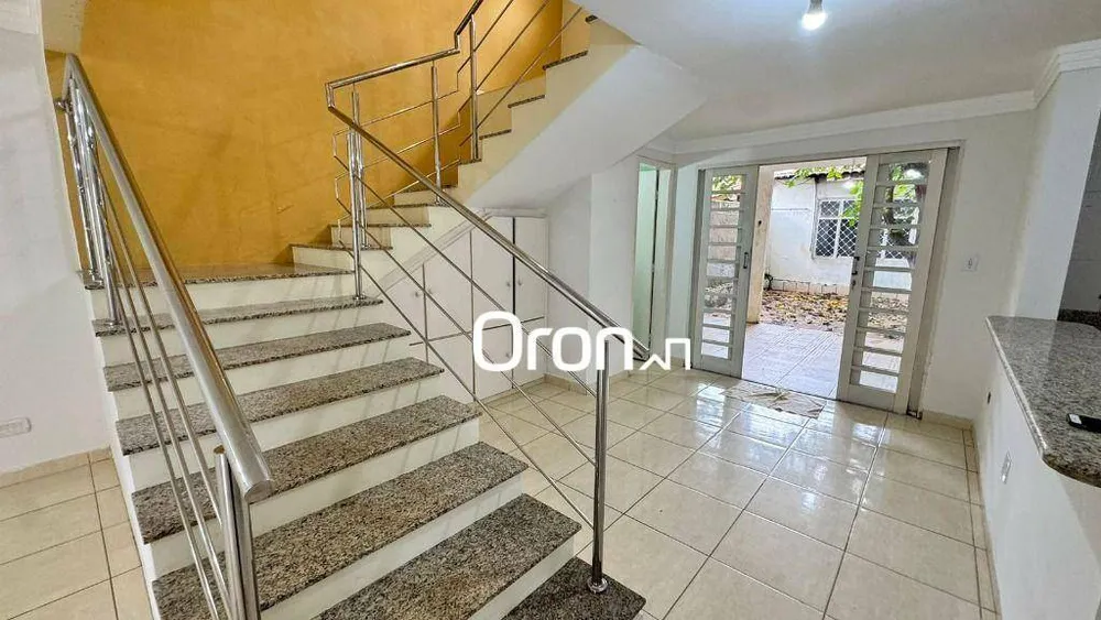 Sobrado, 3 quartos, 165 m² - Foto 1