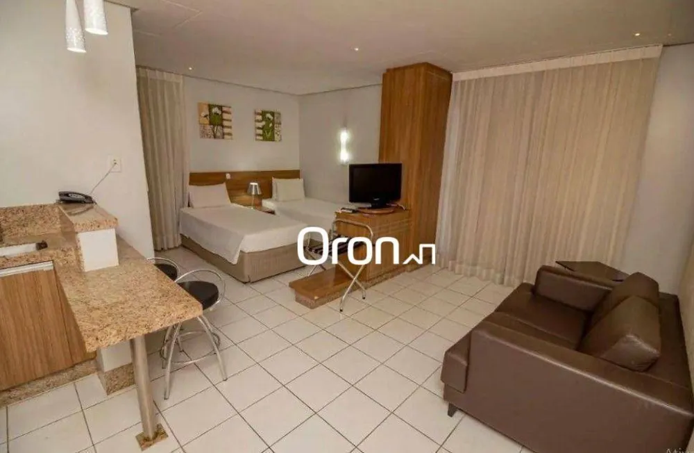 Flat/Apart Hotel, 1 quarto, 33 m² - Foto 6