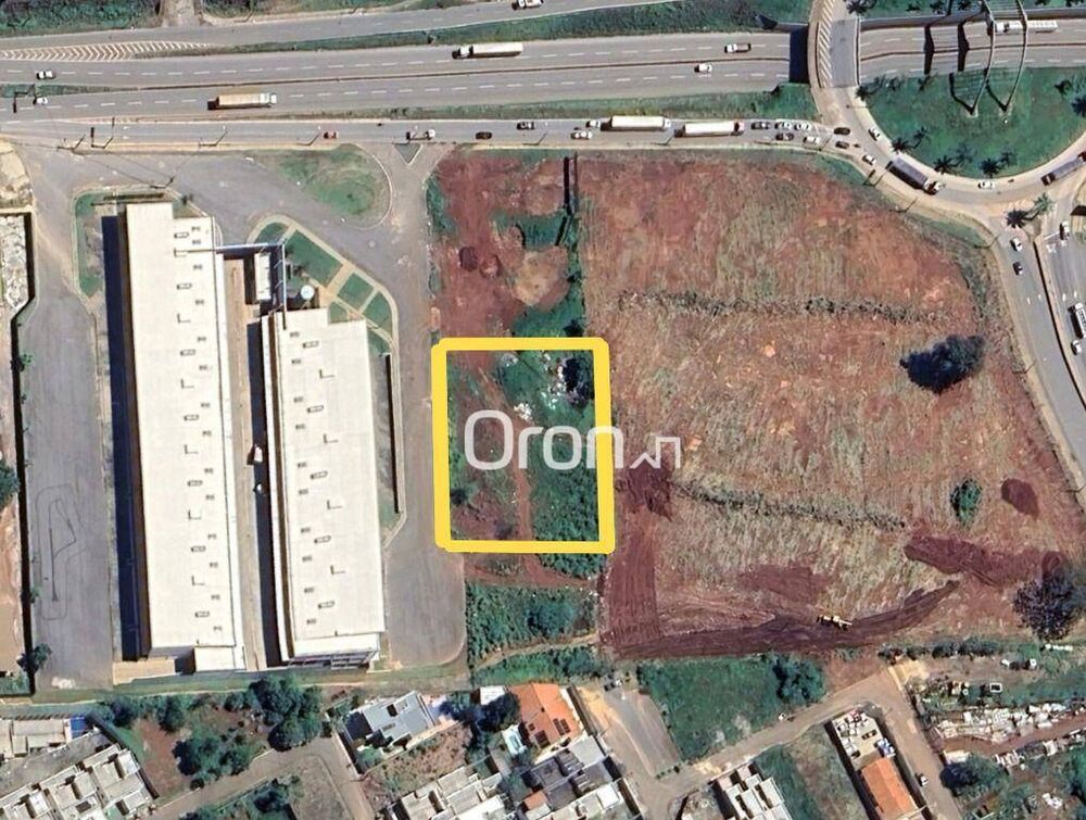 Terreno, 1000 m² - Foto 1