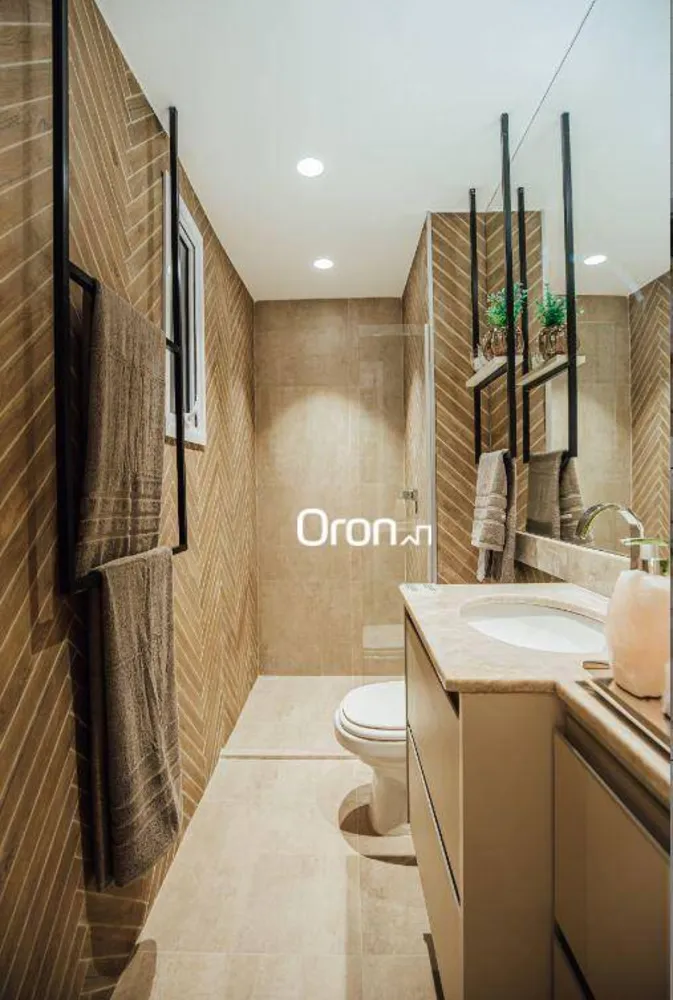 Apartamento, 3 quartos, 80 m² - Foto 1