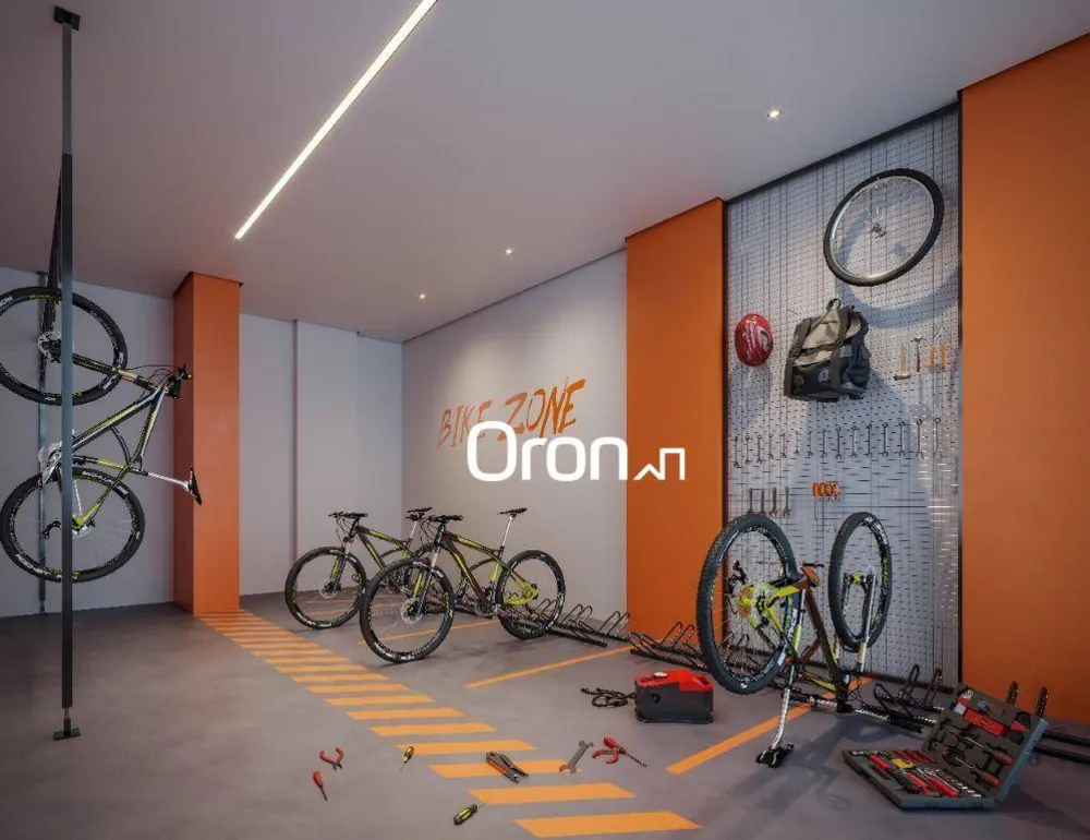 Apartamento, 3 quartos, 80 m² - Foto 6