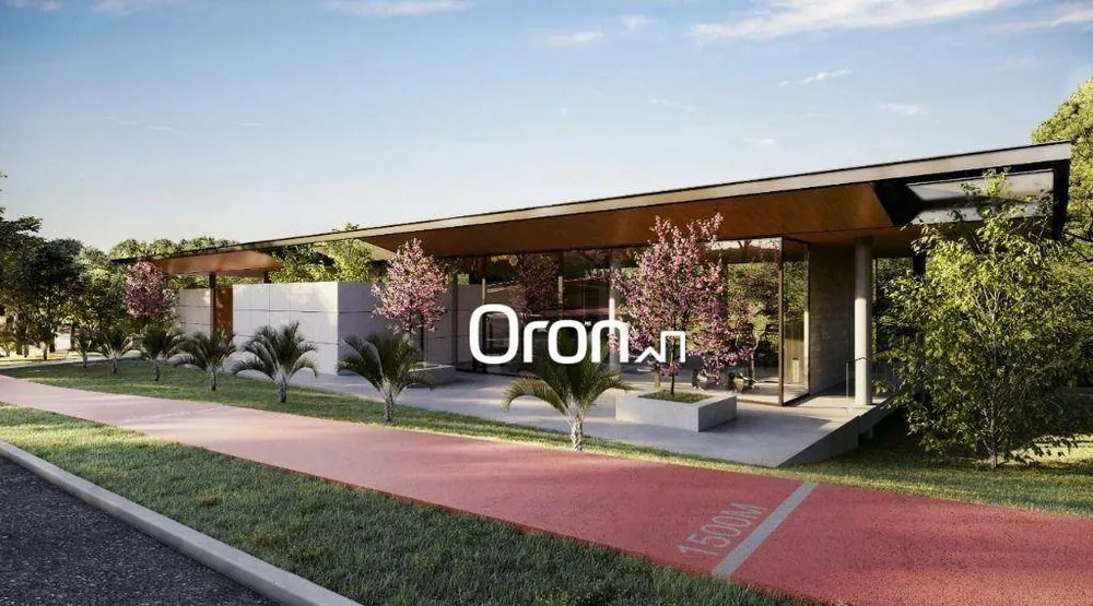 Loteamento e Condomínio, 211 m² - Foto 2
