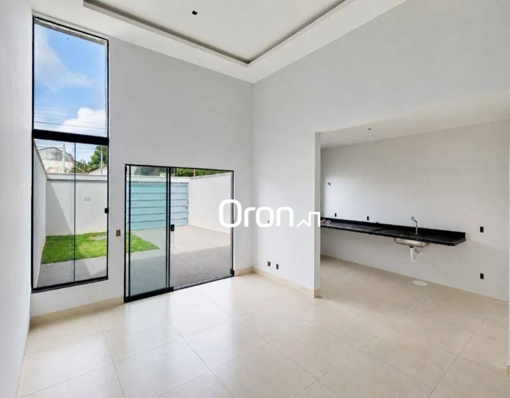 Casa, 3 quartos, 92 m² - Foto 1