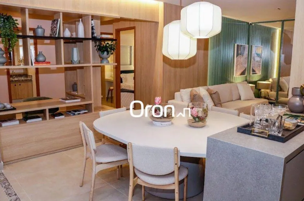Apartamento, 2 quartos, 65 m² - Foto 1