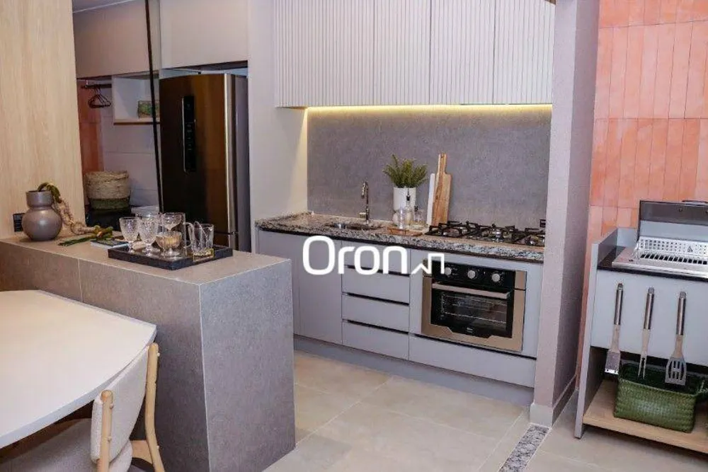Apartamento, 2 quartos, 65 m² - Foto 4
