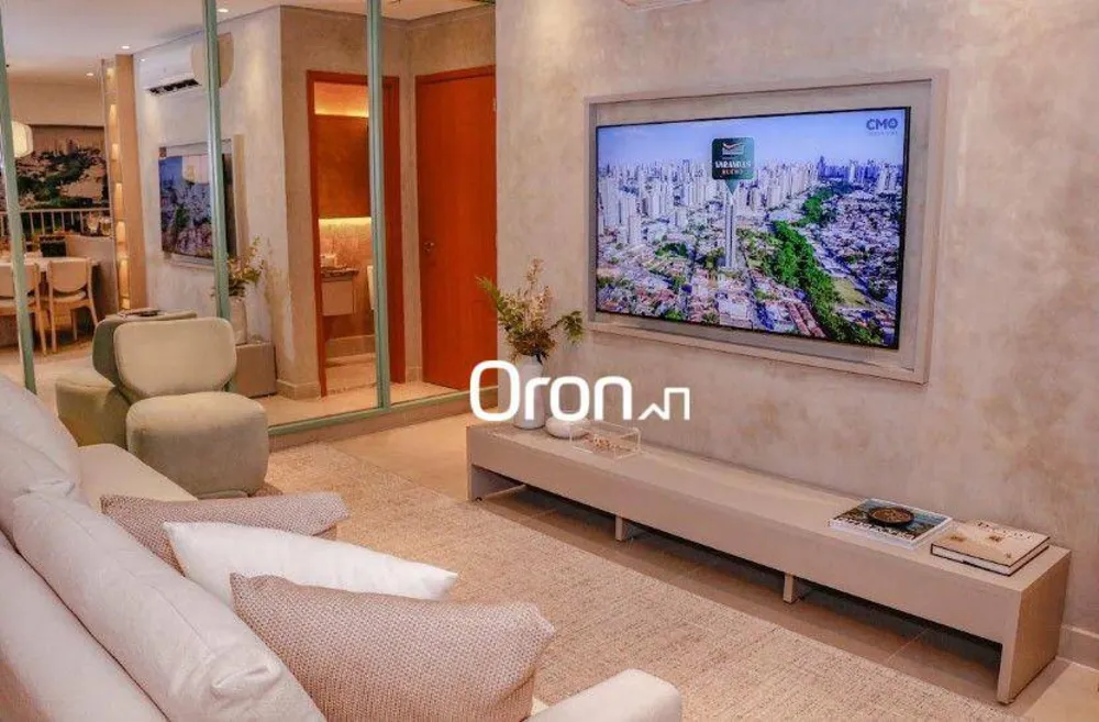 Apartamento, 2 quartos, 65 m² - Foto 2