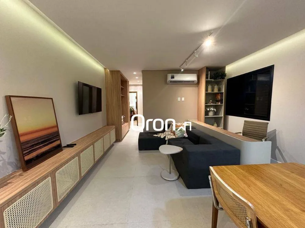 Apartamento, 2 quartos, 60 m² - Foto 2