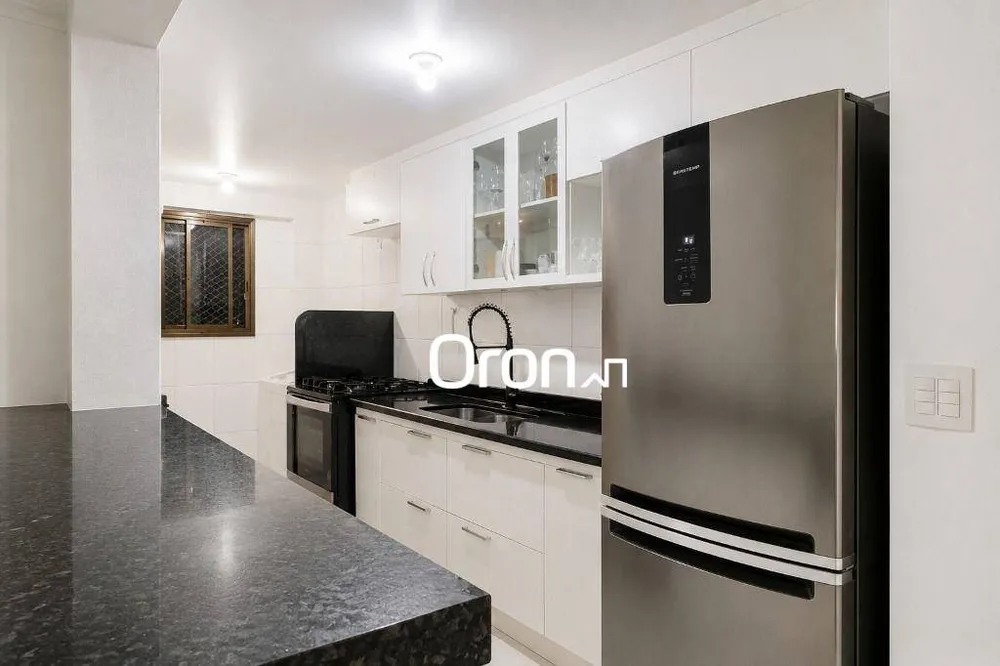 Apartamento, 2 quartos, 69 m² - Foto 3
