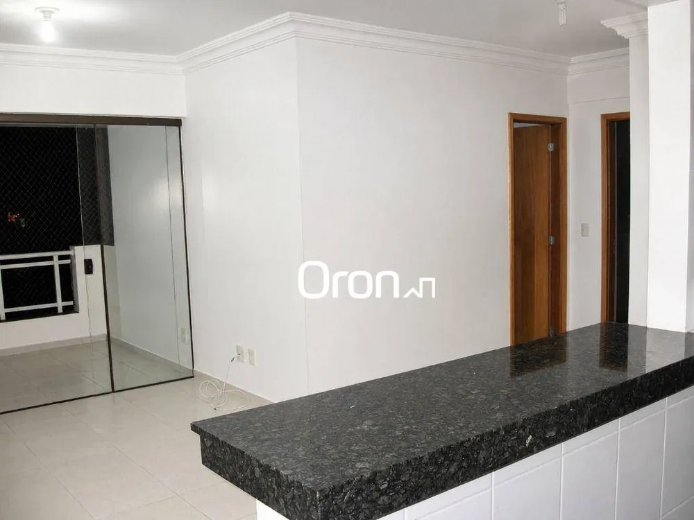 Apartamento, 2 quartos, 69 m² - Foto 1