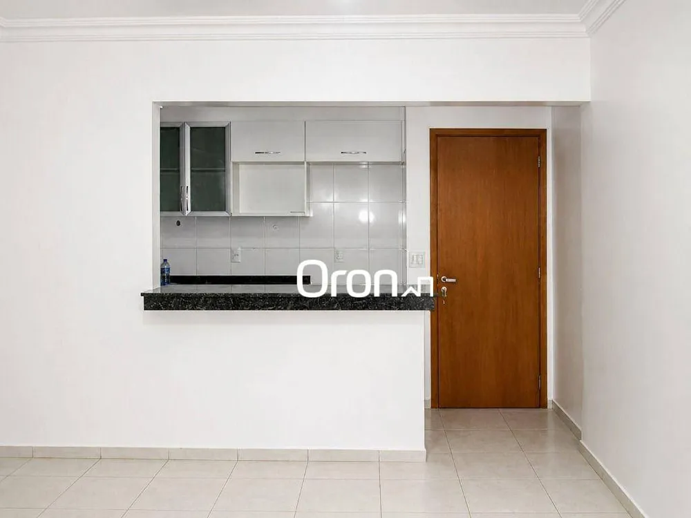 Apartamento, 2 quartos, 69 m² - Foto 2