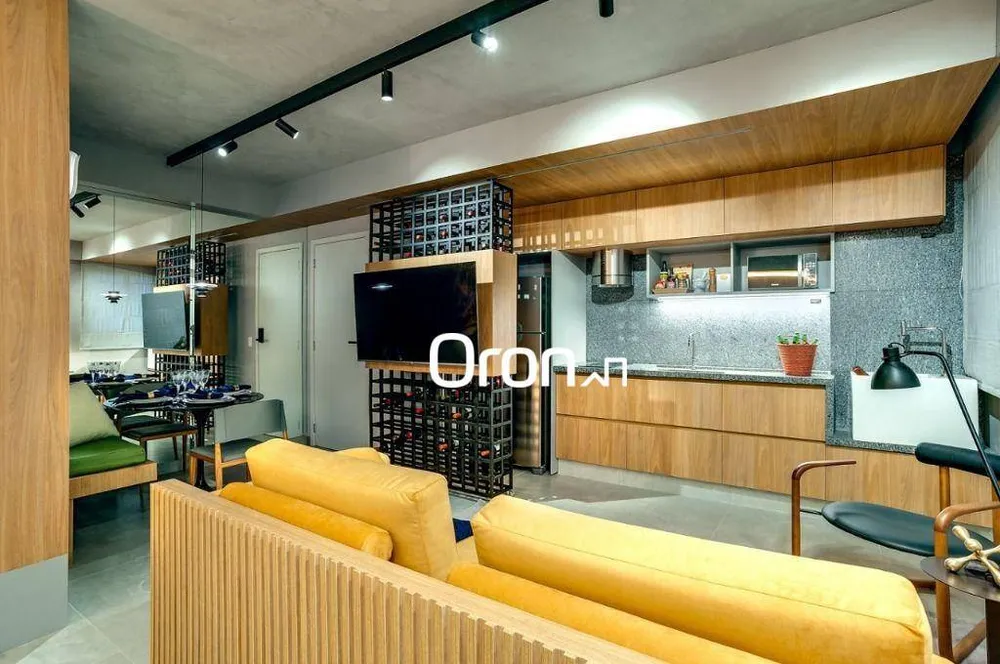 Apartamento, 2 quartos, 71 m² - Foto 4