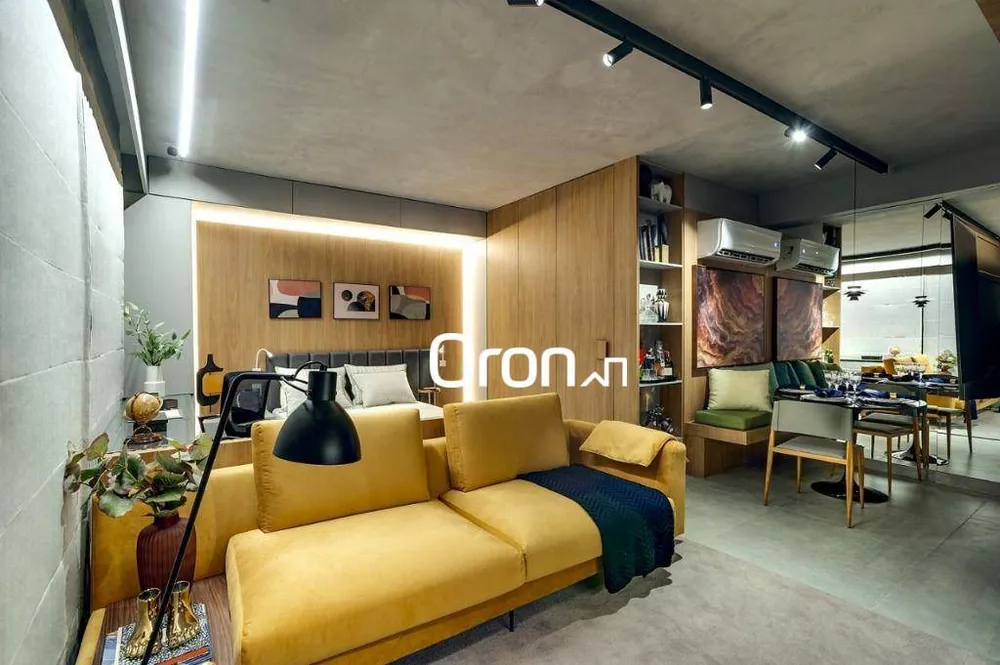 Apartamento, 2 quartos, 71 m² - Foto 3