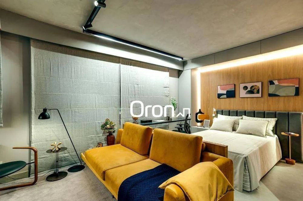 Apartamento, 2 quartos, 71 m² - Foto 2