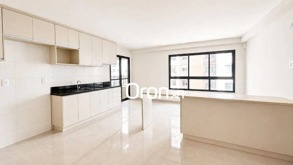 Kitnet-Studio, 52 m² - Foto 1