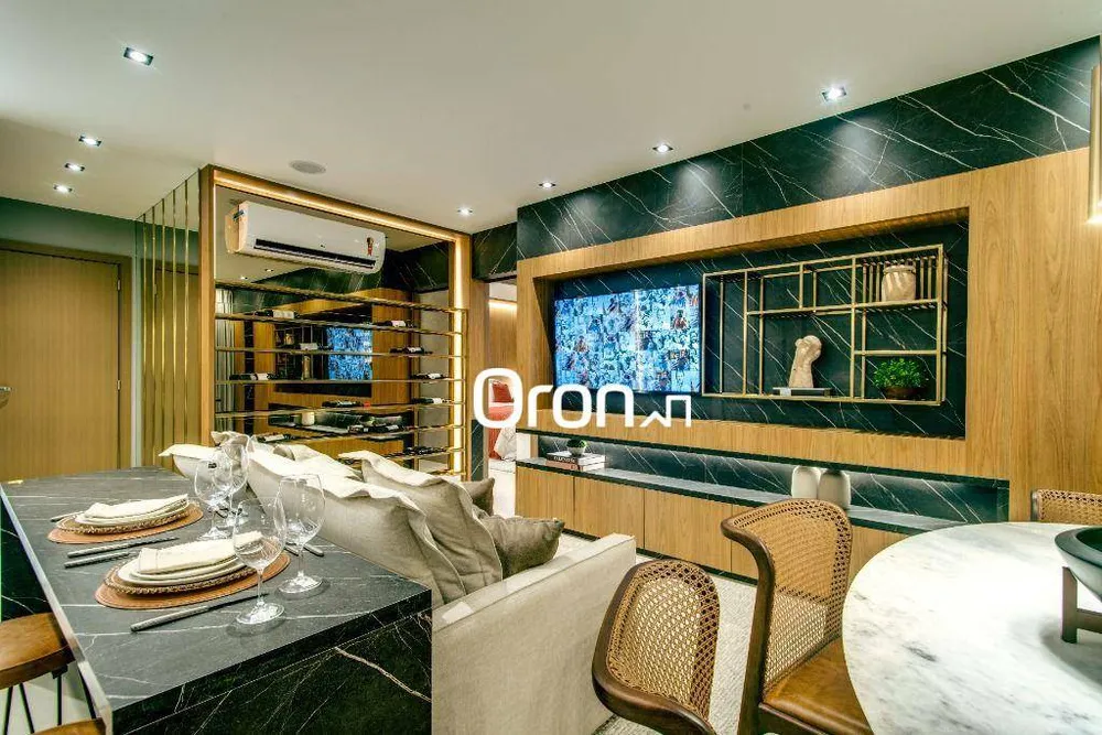 Apartamento, 2 quartos, 84 m² - Foto 9