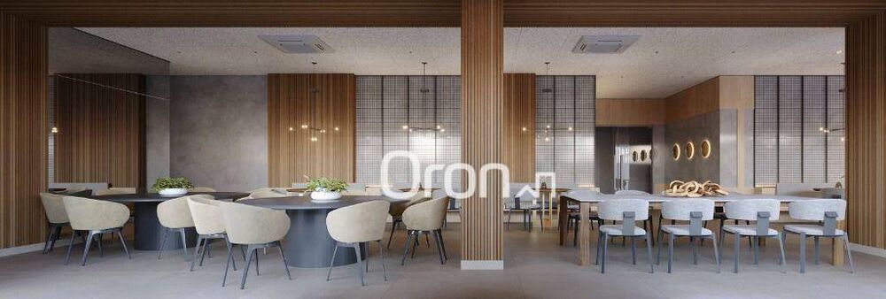 Apartamento, 2 quartos, 84 m² - Foto 2