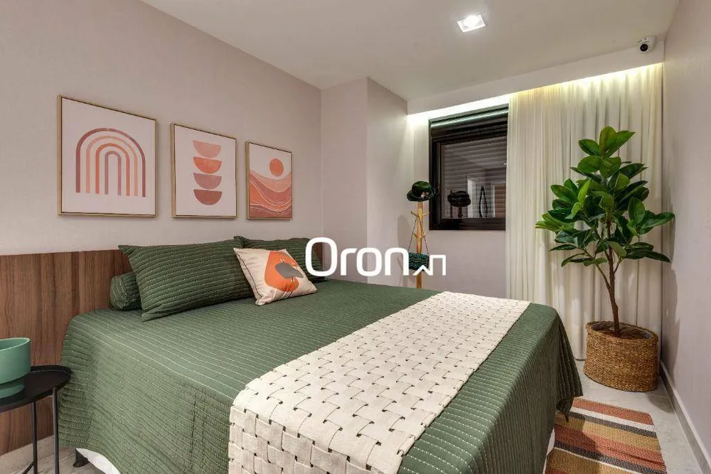 Apartamento, 2 quartos, 92 m² - Foto 3