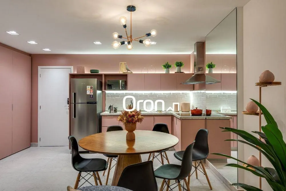 Apartamento, 2 quartos, 92 m² - Foto 1