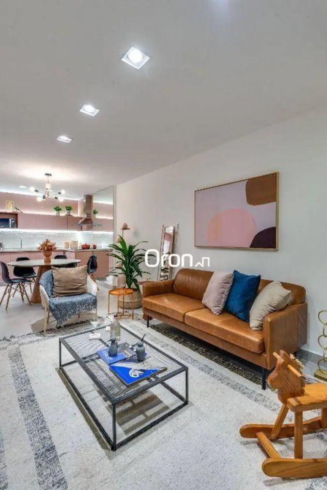 Apartamento, 2 quartos, 92 m² - Foto 2