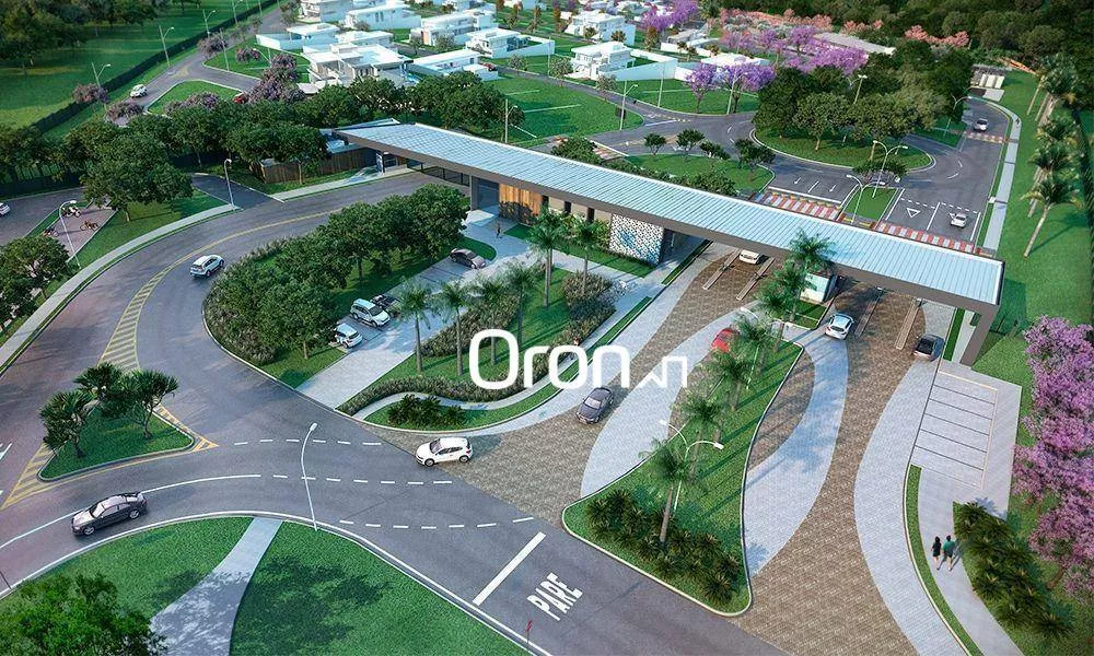 Loteamento e Condomínio, 489 m² - Foto 5