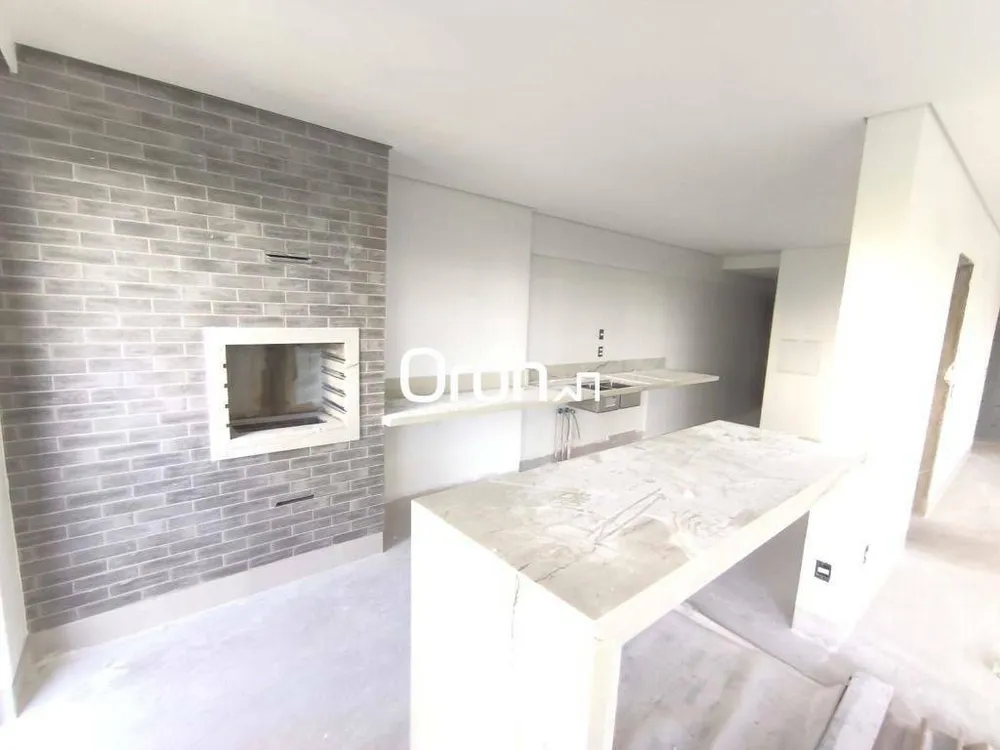 Apartamento, 4 quartos, 198 m² - Foto 5