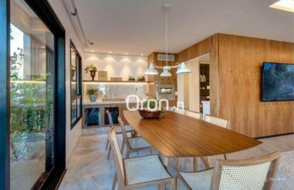 Apartamento, 4 quartos, 198 m² - Foto 1