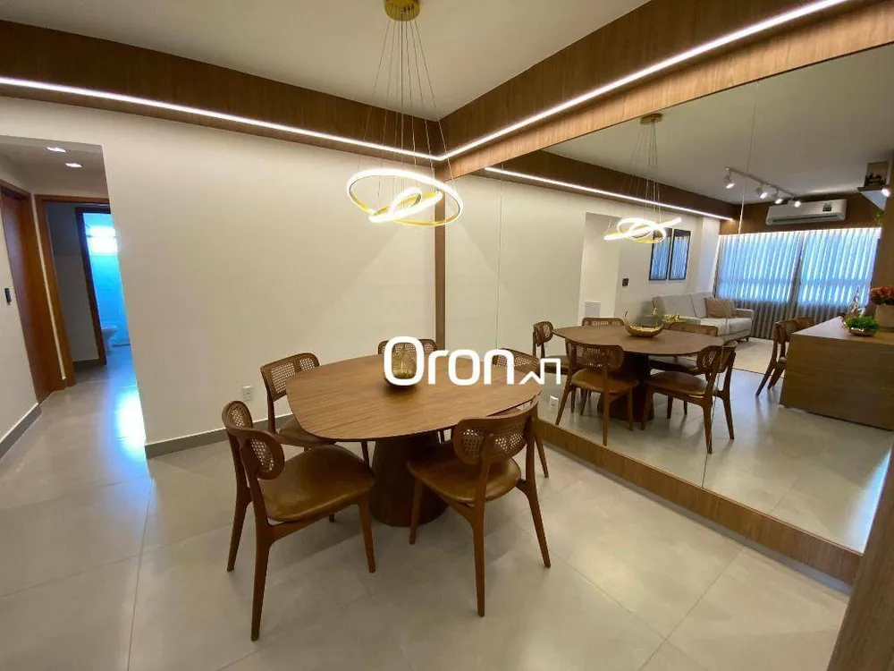 Apartamento, 3 quartos, 81 m² - Foto 1