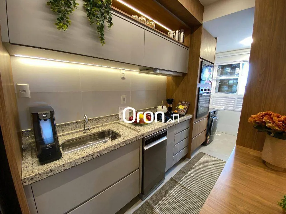 Apartamento, 3 quartos, 81 m² - Foto 3