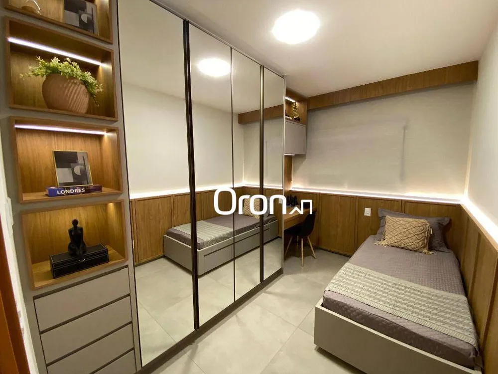 Apartamento, 3 quartos, 81 m² - Foto 5