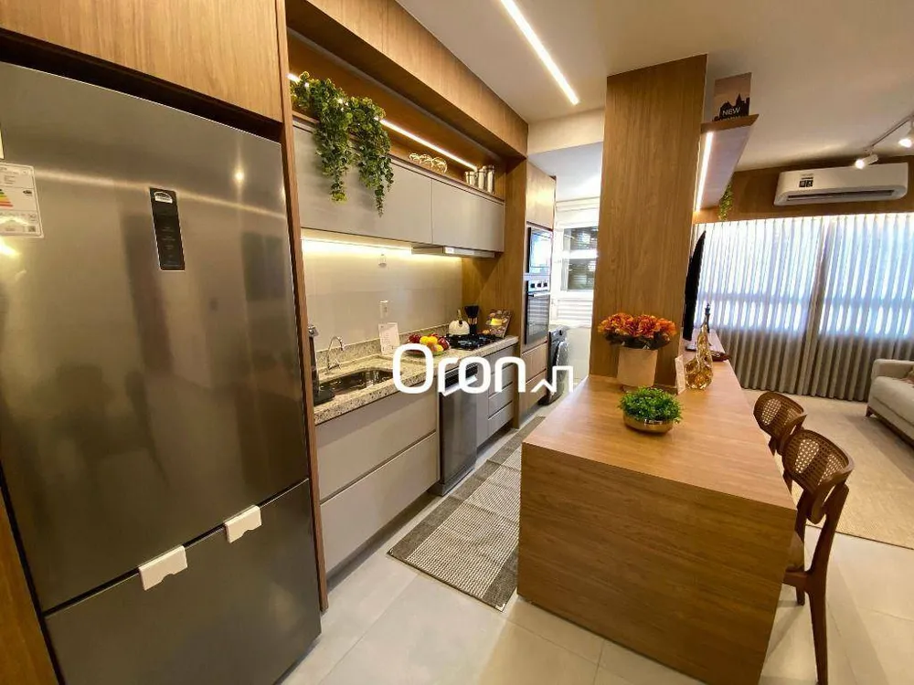 Apartamento, 3 quartos, 81 m² - Foto 2