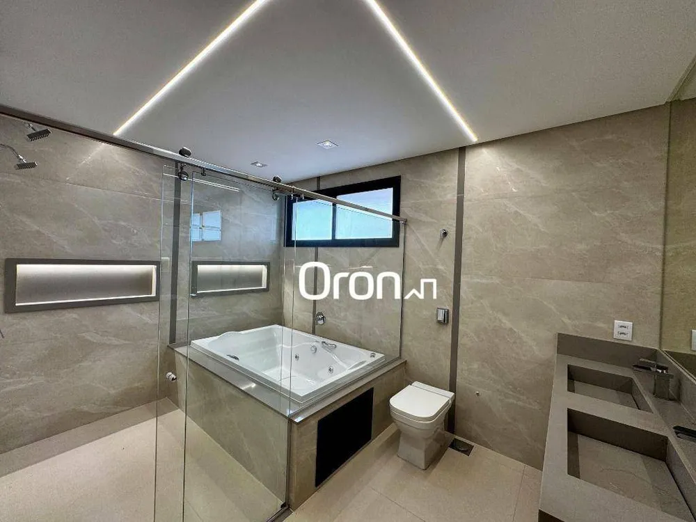 Sobrado, 4 quartos, 259 m² - Foto 1