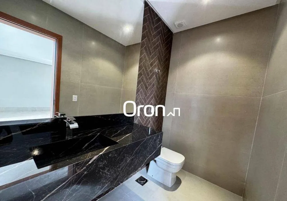 Sobrado, 4 quartos, 259 m² - Foto 3