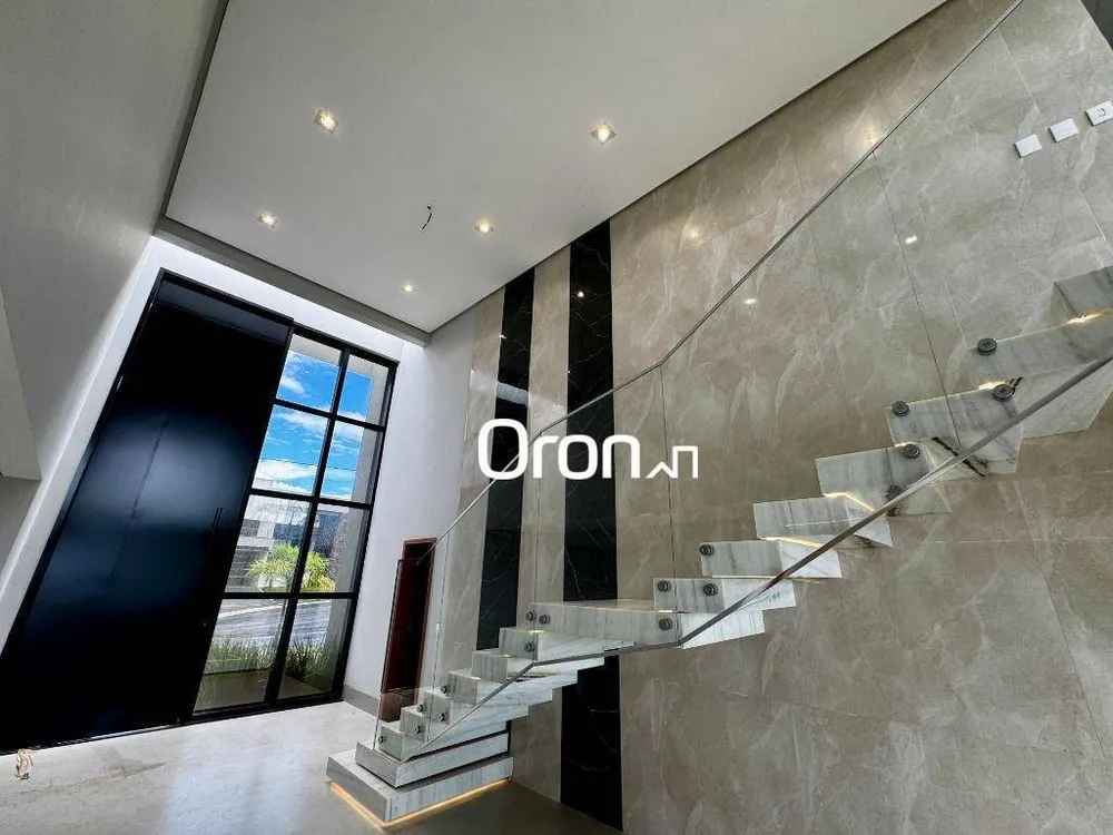 Sobrado, 4 quartos, 259 m² - Foto 4