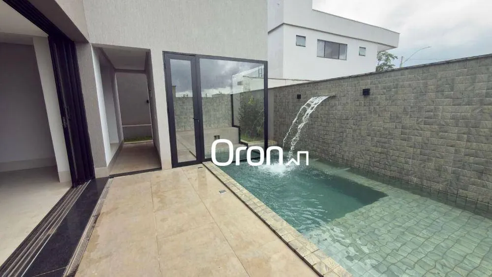 Sobrado, 4 quartos, 259 m² - Foto 5