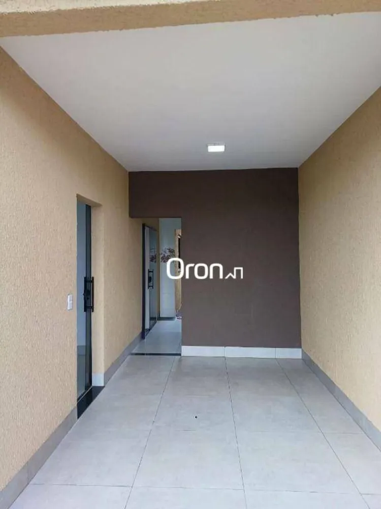 Casa, 3 quartos, 98 m² - Foto 10