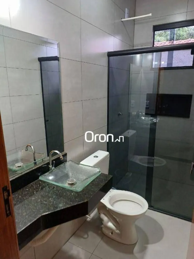 Casa, 3 quartos, 98 m² - Foto 7