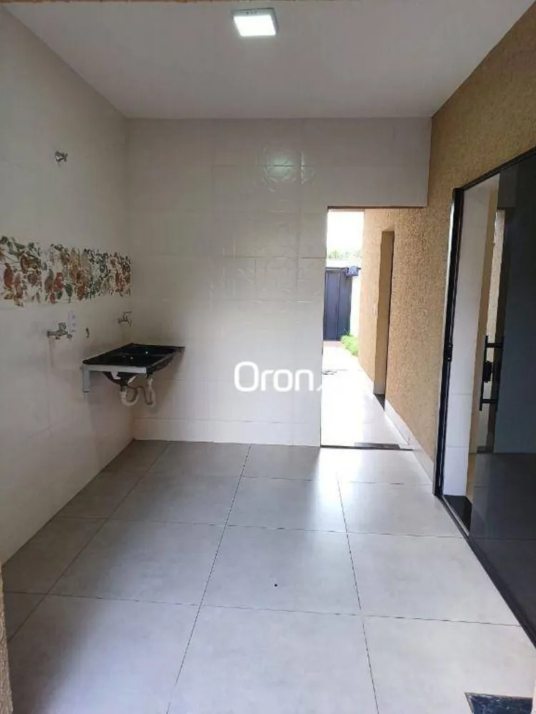 Casa, 3 quartos, 98 m² - Foto 8