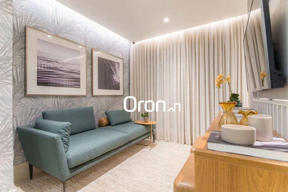 Flat/Apart Hotel, 1 quarto, 50 m² - Foto 1