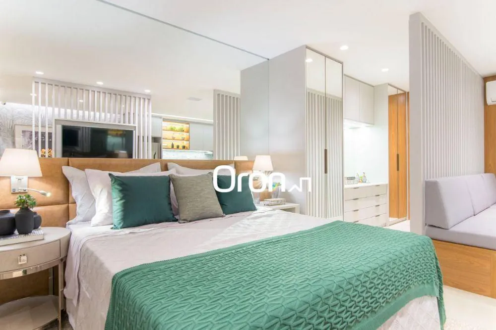 Flat/Apart Hotel, 1 quarto, 50 m² - Foto 11