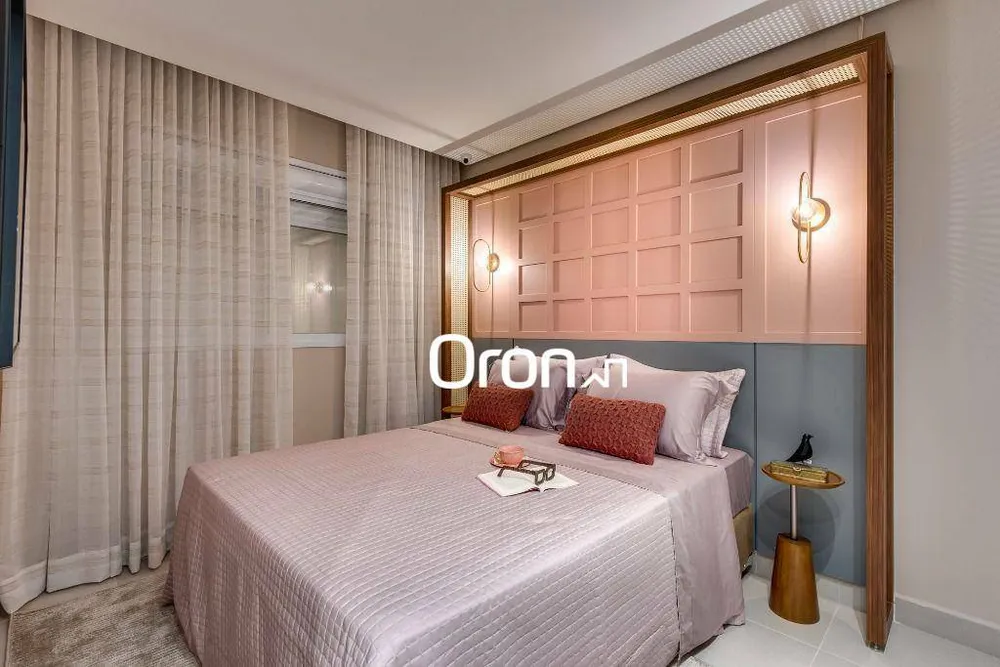 Apartamento, 3 quartos, 116 m² - Foto 4
