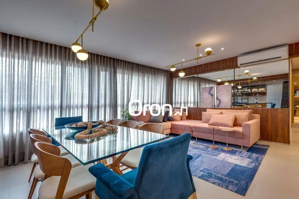 Apartamento, 3 quartos, 116 m² - Foto 2